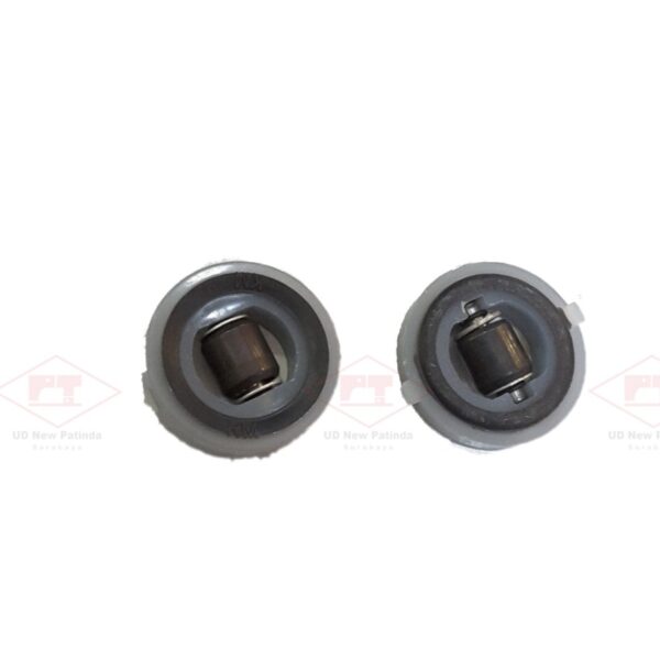 M-080 C&R Roller Rubber Roda Asahan Mesin Potong Lurus KM - Image 4