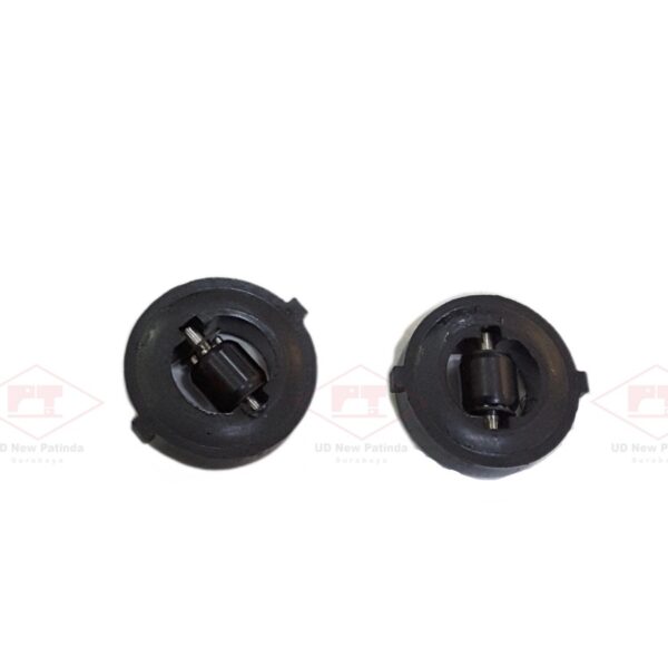 M-080 C&R Roller Rubber Roda Asahan Mesin Potong Lurus KM - Image 5