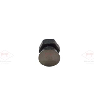 M-090SN Plate Screw Nut Baut Mur Mesin Potong Kain Listrik KM Lurus