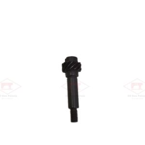 M-144 Gear Shaft / As Gir Mesin Potong Kain Lurus Listrik KM Straight