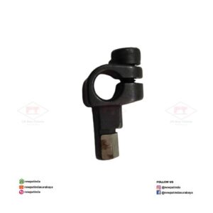 Needle Bar Clamp / Pengunci Tiang Jarum Mesin Jahit Bordir Komputer