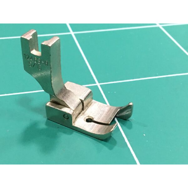 P815 12463HR 5/16 hinged right raising foot sepatu mesin jahit lurus jarum 1 high speed industri