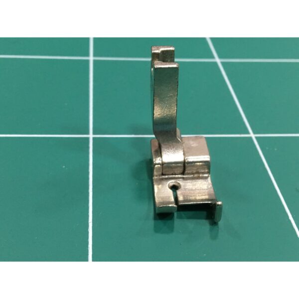 P815 12463HR 5/16 hinged right raising foot sepatu mesin jahit lurus jarum 1 high speed industri - Image 3