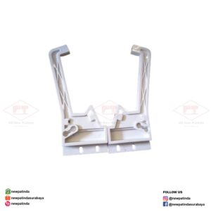 QF-1816 Frame Support Holder Pidangan Mesin Bordir Komputer