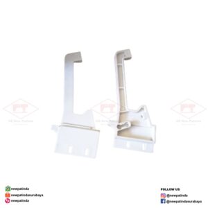 QF-1817 Frame Support Holder Pidangan Mesin Bordir Komputer
