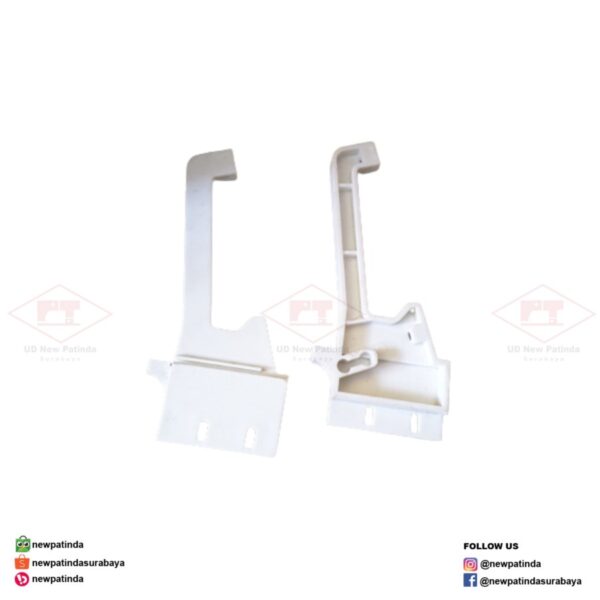 QF-1817 Frame Support Holder Pidangan Mesin Bordir Komputer