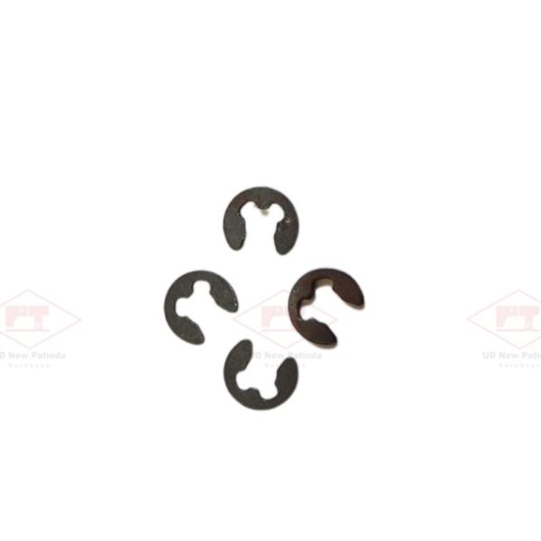 RC-0470611-KP Retaining Ring 4.7 Mesin Bartack Juki LK 1850 - Image 2