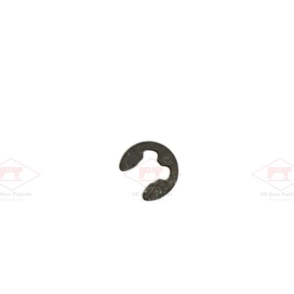 RC-0470611-KP Retaining Ring 4.7 Mesin Bartack Juki LK 1850