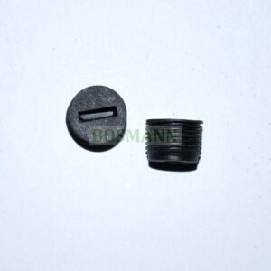 S-105 Cap Carbon Brush Tutup Kolboster Mesin Potong Bulat Octa RS 100