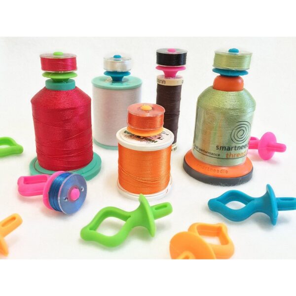 ST-A13 bobbin holder penyimpanan storage sepul mesin jahit