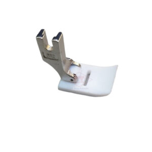 T652-9 Presser Foot Sepatu Teflon Mesin Zig Zag Brother 652