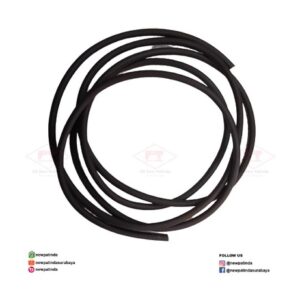 Tali Plastik / Tali Kulit (Leather Belt) Untuk Mesin Jahit Klasik Manual Tradisional