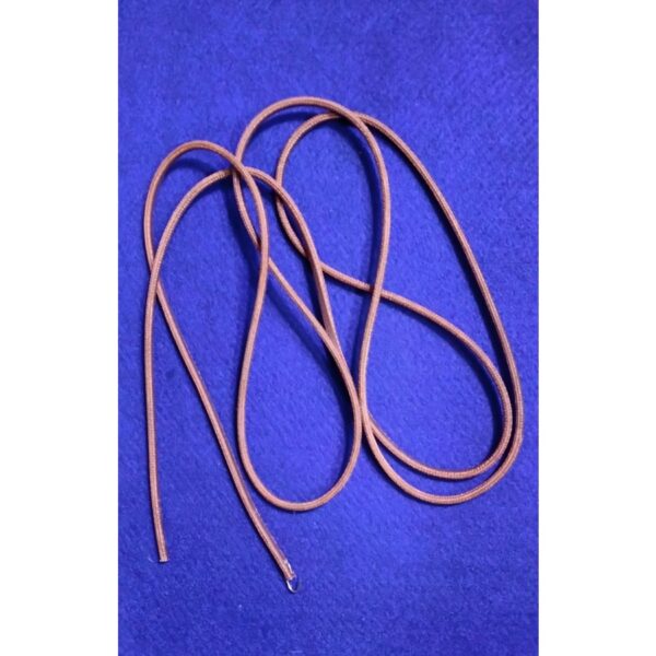 Tali Plastik / Tali Kulit (Leather Belt) Untuk Mesin Jahit Klasik Manual Tradisional - Image 7