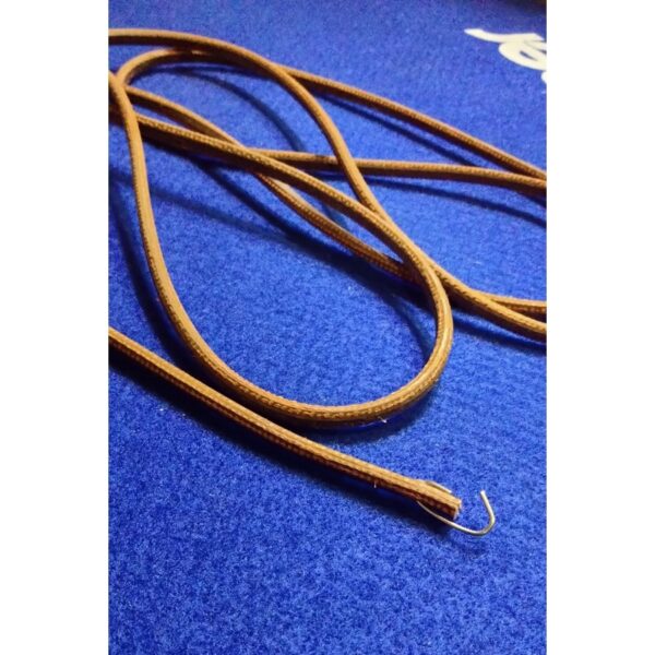 Tali Plastik / Tali Kulit (Leather Belt) Untuk Mesin Jahit Klasik Manual Tradisional - Image 8
