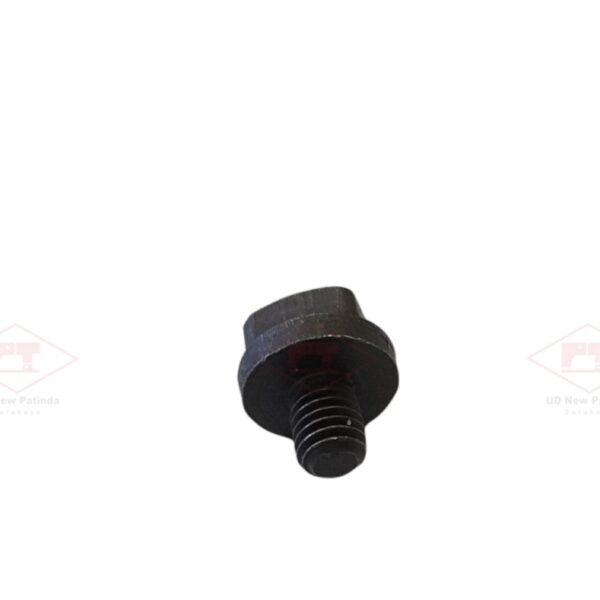 U-51 Knife Lock Bolt Mesin Potong Kain Lurus KM - Image 2