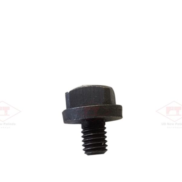 U-51 Knife Lock Bolt Mesin Potong Kain Lurus KM - Image 3