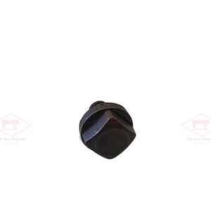 U-51 Knife Lock Bolt Mesin Potong Kain Lurus KM