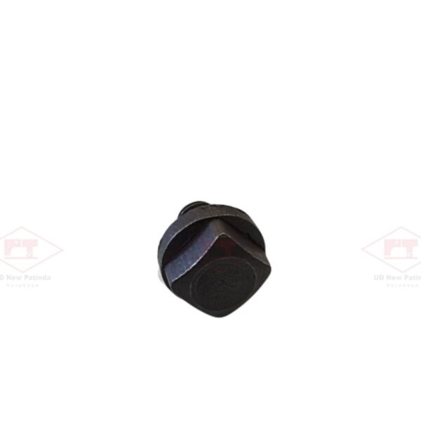 U-51 Knife Lock Bolt Mesin Potong Kain Lurus KM