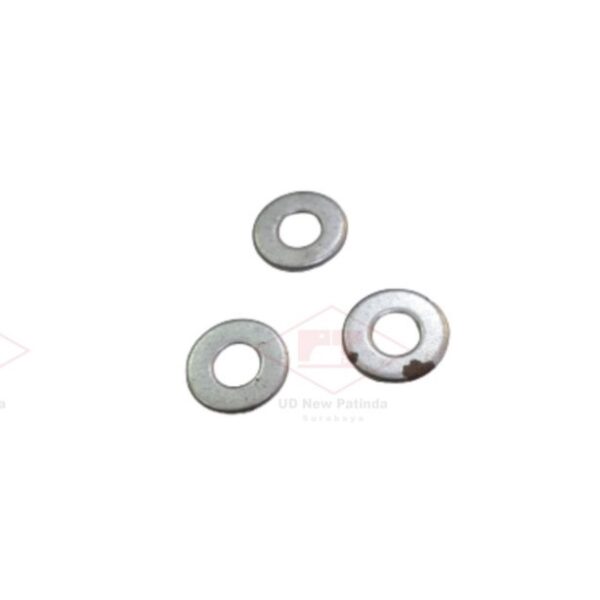 WP-0480856-SP Washer Mesin Bordir Juki LZ 271 - Image 2