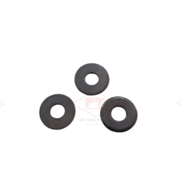 WP-0480856-SP Washer Mesin Bordir Juki LZ 271 - Image 4