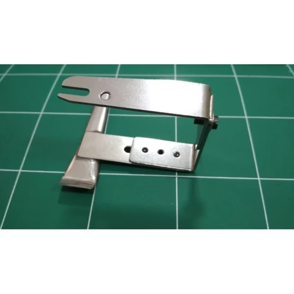 Corong Strip Adidas Single Stripe Mesin Jahit Industri Overdek Interlock - Image 3