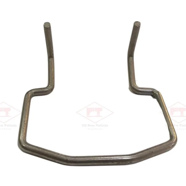 135-33104 Finger Guarde Mesin Bartack JUKI LK 1850 - Image 3