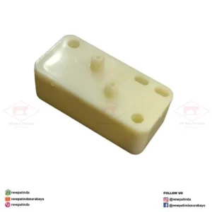 D7 Kotak + Tutup Plastik Switch ON/OFF Mesin Jahit Karung Portable GK9-2
