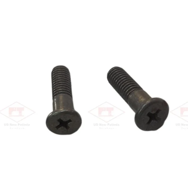 22T5-004 Feed Regulator Hinge Pin Mesin Jahit High Speed TYPICAL - Image 2