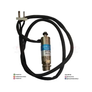 Solenoid Mesin Jahit Bordir Komputer Industri