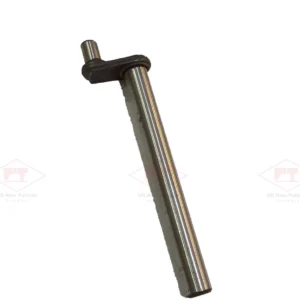 KF17 Driving Shaft / Engkol Needle Bar Mesin Obras SIRUBA 747