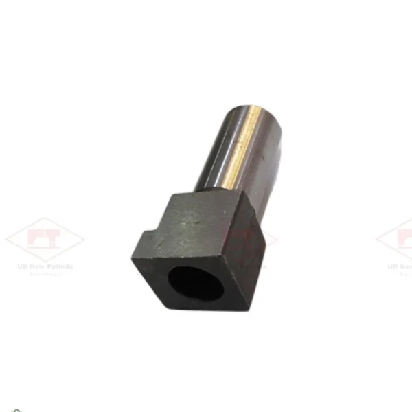 S03393-001 Stopper Bracket Mesin Pasang Kancing BROTHER 917