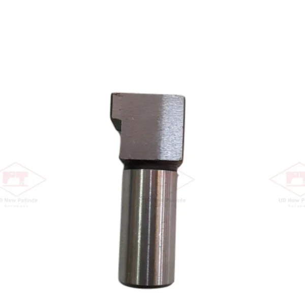 S03393-001 Stopper Bracket Mesin Pasang Kancing BROTHER 917 - Image 3