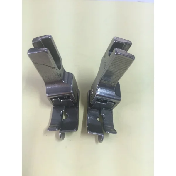 NR-31S NL-31S presser foot sepatu sabuk ikat pinggang mesin jahit lurus jarum 1 high speed - Image 3
