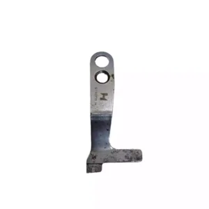 S02637-001 Fixed Knife Pisau Mesin Pasang Kancing BROTHER B737 S7200