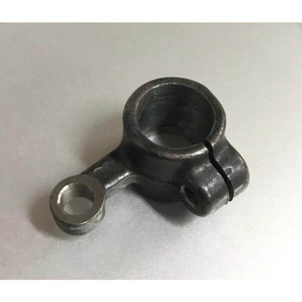 22T6-008D1 Feed Lifter Rock Shaft Crank Mesin Jahit Industri TYPICAL