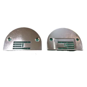 NZ-2LG Needle Plate / Dek Untuk Mesin Jahit JANOME
