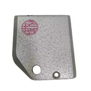 M-101 Cover Over Cam Mesin Potong Kain Lurus KM