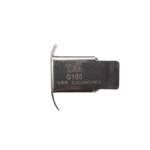 G100 Magnet Seam Guide Pembatas Jahitan Mesin Jahit High Speed