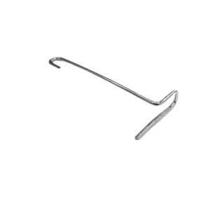 141614-001 Thread Breakage Perceiving Wire Mesin Lubang Kancing
