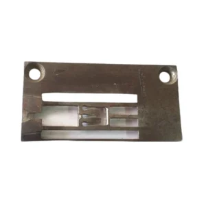 94801C Needle Plate Mesin Jahit Kansai Special DW 1500C