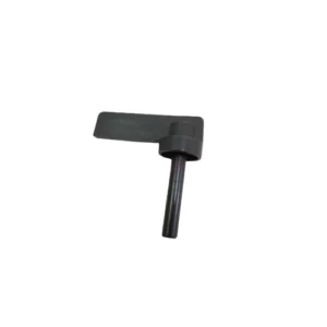 541754 Right Lever Knob Tuas Lebar Jahitan Mesin Zig Zag SINGER  20U