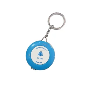 Meteran Tarik / Roll Doraemon Mini QX 150 Cm Merk Q.X.YUN