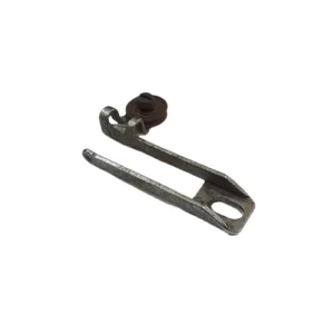 40-803 Covening Looper Thread Eyelet Mesin Karet Kansai Special W8000