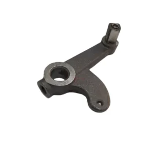 22T5-012E1 Back Sewing Crank Control Lever Mesin Walking Foot Jarum 1
