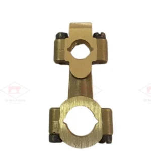 KJ01A Connection Looper Sambungan Mesin Jahit Obras Industri