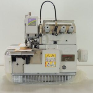 Mesin Obras Benang 4 PEGASUS M752-13H Komplit Set