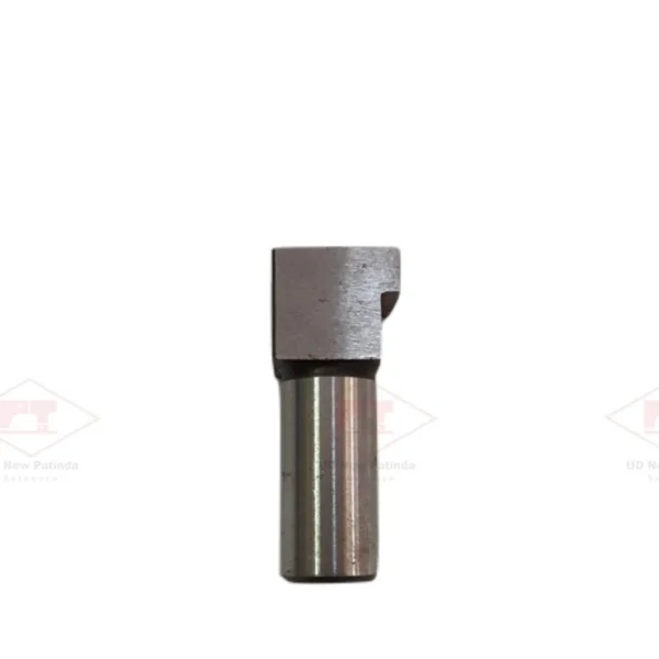 S03393-001 Stopper Bracket Mesin Pasang Kancing BROTHER 917 - Image 2
