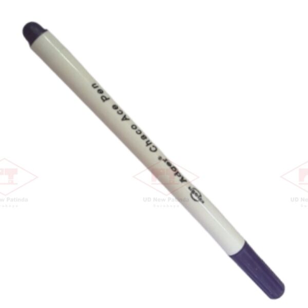 spidol bolpen kulit kain kertas leather jeans pink purple white blue