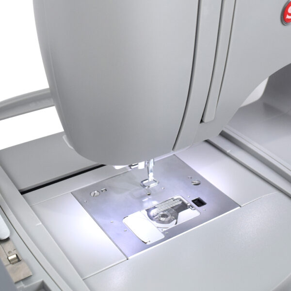 Mesin Bordir Komputer SINGER EM200 / EM-200 Quantum Stylist Portable - Image 8