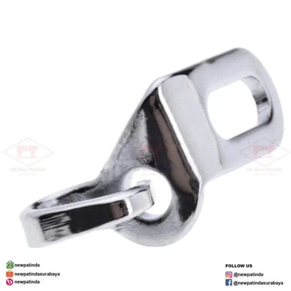 110-18603 Arm Thread Guide B Mesin Jahit Industri High Speed JUKI - Image 2